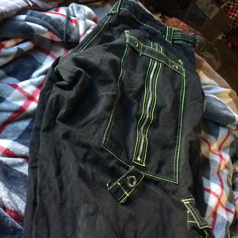 TRIPP pants